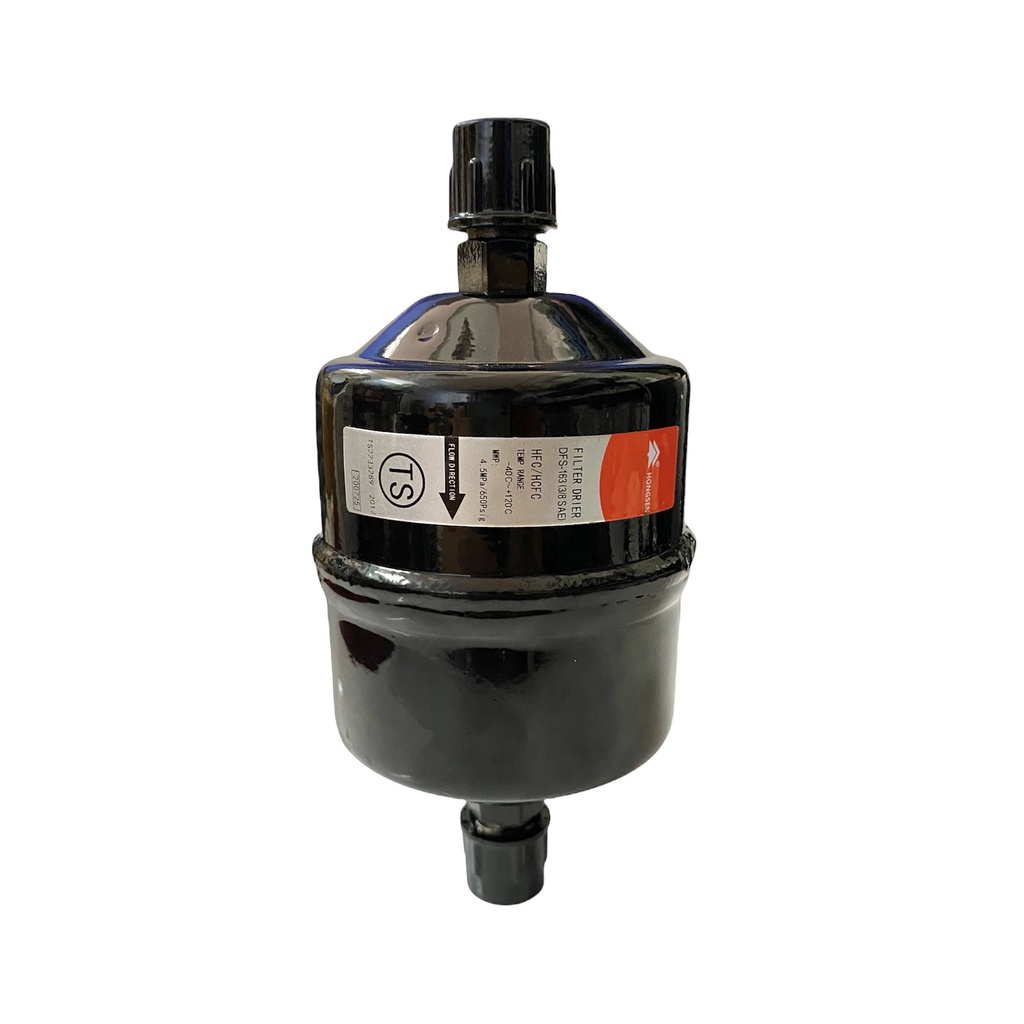 (VTĐL)Phin lọc ẩm phin lọc gas Hongsen DFS-163 chất lượng