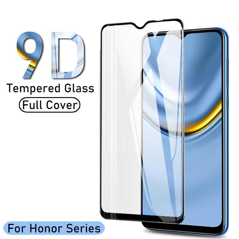 Kính cường lực bảo vệ màn hình 9D 0.3MM cho Huawei P20 P30 P40 Pro + Plus Mate 10 20 30 40 Y9 Prime Y5P Y6P