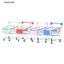 NRL 1 Chiếc Giỏ Hàng Siêu Thị Xe Đựng Đồ Xe Đựng Đồ