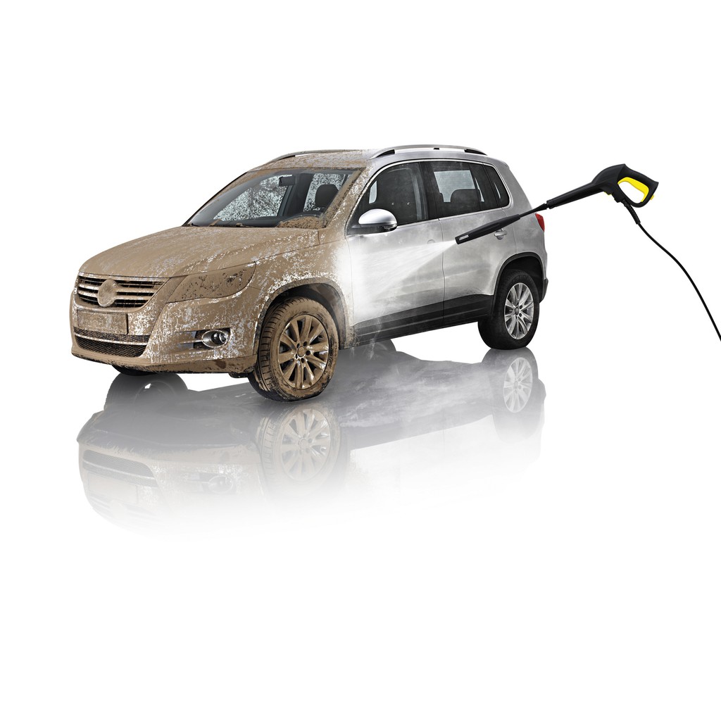 Ảnh Đầu phun tùy chỉnh áp lực Karcher VP 120 1