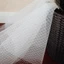 Mya Thanh Lịch Mantilla Khăn Lau Cô Dâu Nhiều Lớp Lưới Balletcore Mũ Đội Đầu Cho Cuộc Thi Dự Tiệc Cho Váy Dạ Hội