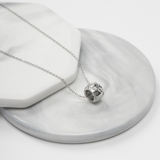 Dây chuyền nam LAMY Split Flower X Necklace 6016