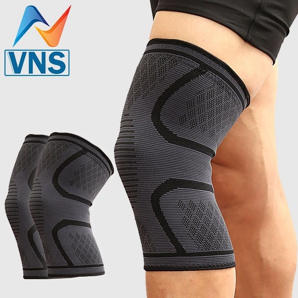 VNS Băng Gối Thể Thao VN09, Bó Gối Thể Thao Ôm Cơ