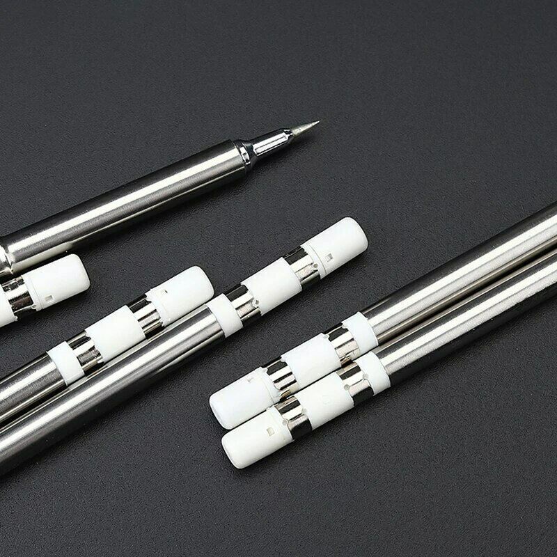 OSS Nguyên tố làm nóng dẫn nhiệt cao Đầu sắt hàn T12 Lõi sưởi ấm cho trạm hàn HAKKO T12 / Quicko T12 / OSS