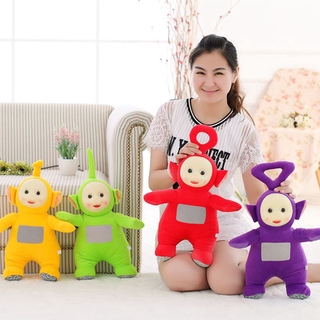 đồ chơi nhồi bông Hình Nhân Vật Teletubbies