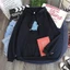 Áo khoác nỉ nam nữ unisex 🚚 FREESHIP 🚚 áo khoác hoodie nỉ khủng long nhí siêu dễ thương