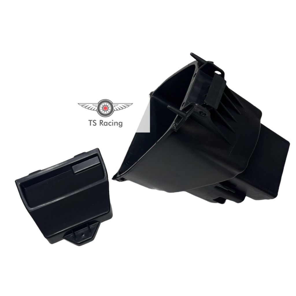 Cốp xe sirius 110 - sirius 50 - si 100 - si 50