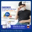 Vitamin C Kẽm tăng cường đề kháng miễn dịch, đẹp da 60v chính hãng Đức