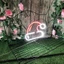 Đèn Trang Trí Led Neon Sign Mũ Giáng Sinh