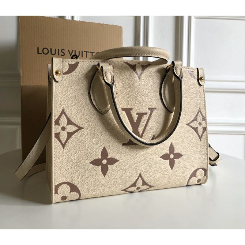 Lv onthego online mini