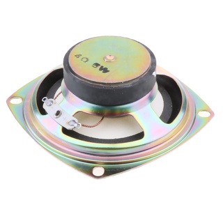 [Loa 3 Inch 5W 4 Loa toàn dải cho DVD / Đa phương tiện