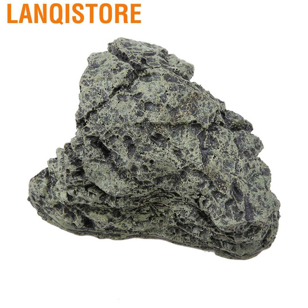 [lanqistore]Hang Nuôi Rùa / Động Vật Bò Sát Trang Trí Bể Cá