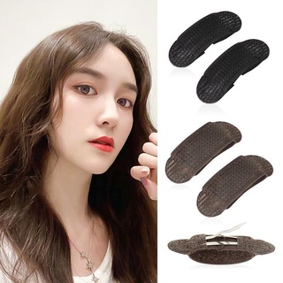 Set 2 Kẹp Tóc phồng chân BB HaminStore