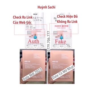 [AUTH] MẶT NẠ NHAU THAI CỪU HÀNG CHÍNH HÃNG