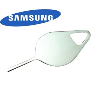 Que Chọc Sim Samsung (có thể in ấn thương hiệu,dùng làm móc chìa khoá)