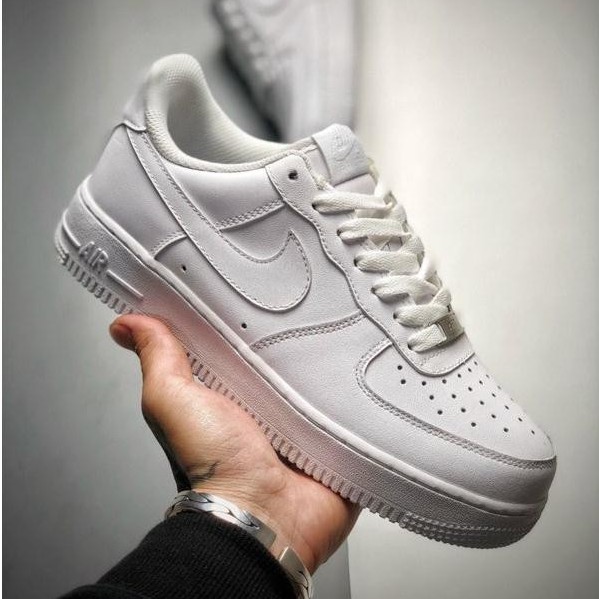 Nike air force 1 real best sale