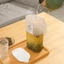 Bình nước nhựa có quai đơn giản kiểu Nhật dung tích 1800/2500ml