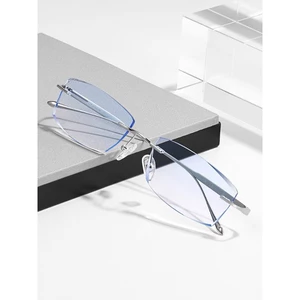 Gọng kính titanium