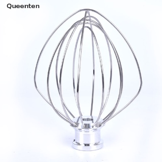 Máy trộn đánh bóng dây Queenten cho K45WW Whip cho KSM90 KSM150