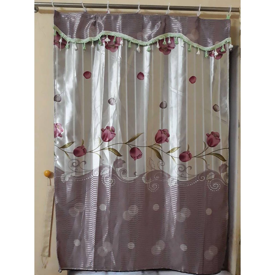 Rèm che kích thước rộng 2m x cao 1m | Shopee Việt Nam