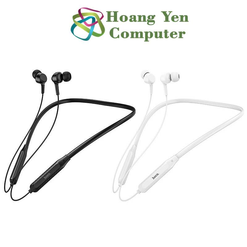 Tai Nghe Bluetooth Thể Thao Hoco ES51 V5.0, Pin Trâu, Âm Chất - BH 1 Năm Chính Hãng - Hoàng Yến Computer