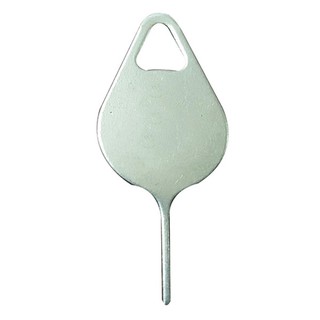 Que chọc sim hình giọt nước ( có bán sỉ - lẻ )