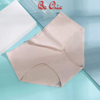 Quần lót su đúc Q0012 không viền cao cấp BC_CHIC LINGERIE