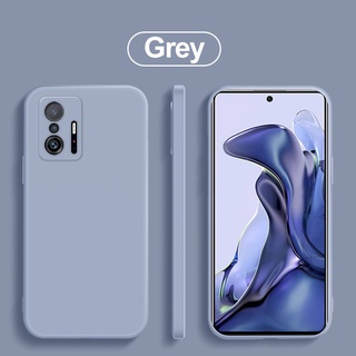 [Hàng có sẵn] [Sẵn sàng] Vỏ Silicon cho Xiaomi Mi 11T Pro Vỏ mềm Tpu Mi 11T 12T Pro Mi 11 12 13 Lite Redmi A1 A2 Plus 11A 12C 10C 10C 10