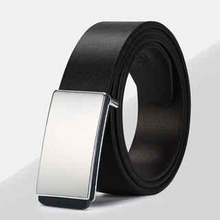 Thắt lưng nam đục lỗ - thời trang 2021
