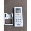 Điều khiển điều hòa panasonic nanoe vàng, Remote máy lạnh panasonic hàng chính hãng, Bảo hành 12 tháng