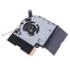 Btsg Thay Thế Cho G531 G531G G531GT G531GU GD GW Quạt Làm Mát CPU Series 2 5W 4 Dòng 4pin