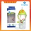Bình Uống Nước (ống hút) Dolphin 240ml, Bình Nước Cho Bé Có Tay Cầm Nhựa PP An Toàn