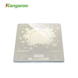 Bếp điện từ đơn siêu mỏng Kangaroo KG417i