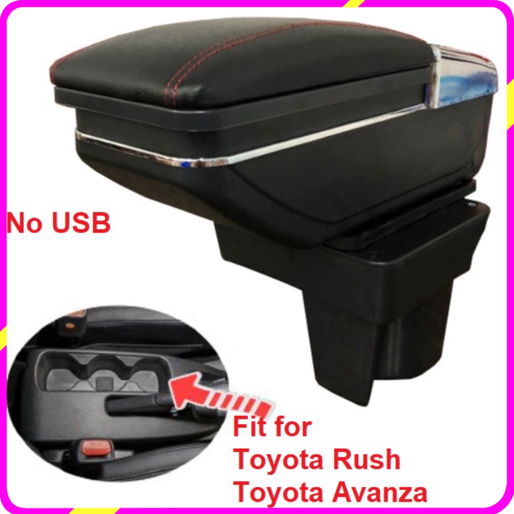 Gi T T Ch Nh H Ng H P T Tay M T Tay L P Cho Xe Toyota Rush V Toyota Avanza