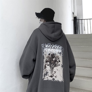 Áo hoodie thời trang phong cách Châu Âu dành cho nam