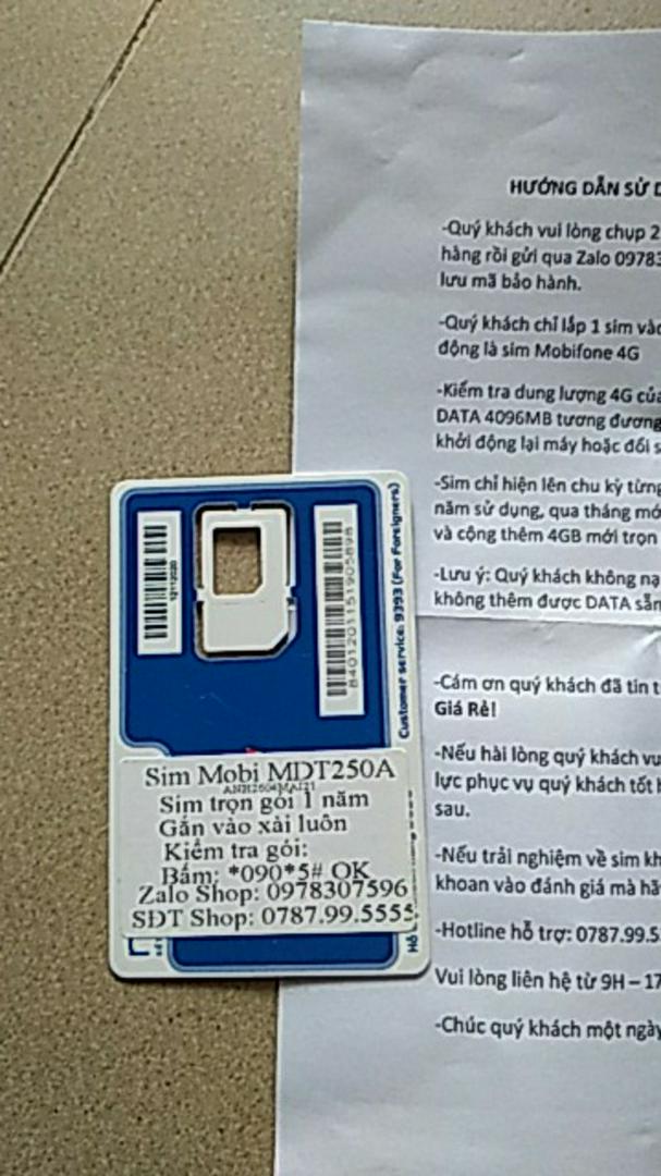 Ảnh đánh giá