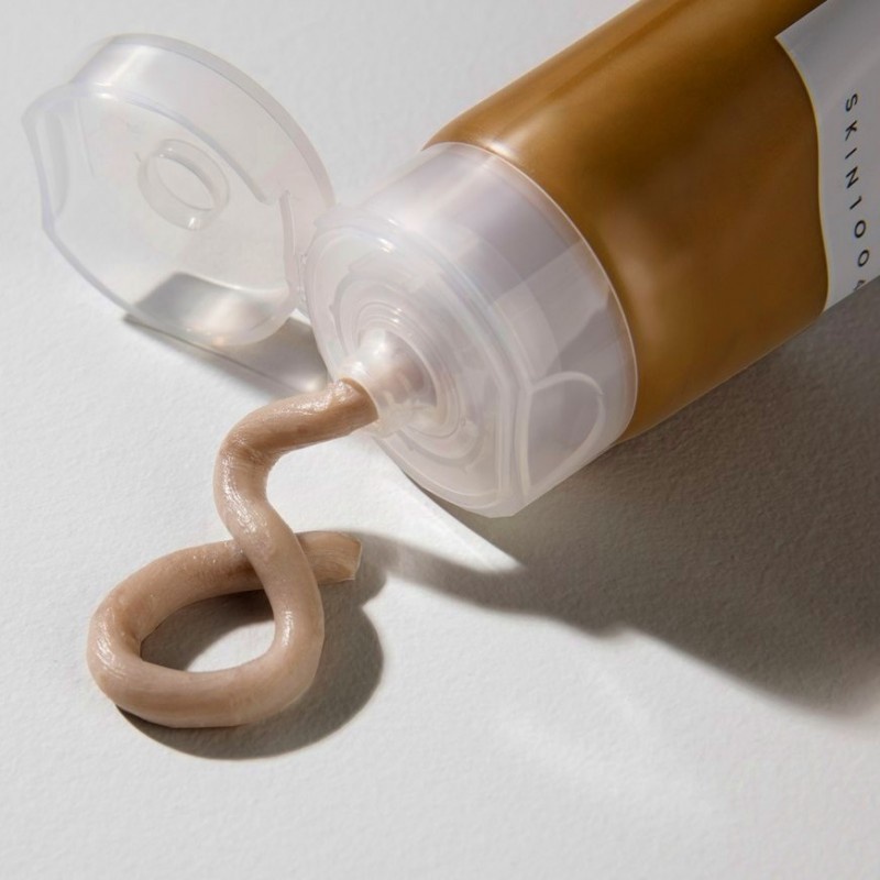 Sữa rửa mặt tạo bọt Madagascar Centella Ampoule SKIN1004 20ml / 125ml |  Shopee Việt Nam