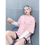 ÁO THUN NỮ FORM RỘNG SIÊU XINH THỜI TRANG HÀN QUỐC SIÊU HOT CHO CÁC BẠN TRẺ HIYU STORE