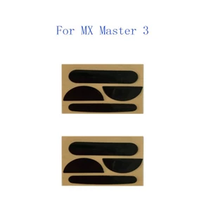 Set 2 Bộ Miếng Dán Trang Trí Đế Chuột Logitech Mx Master 2s / 3