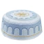Mũ Hồi Giáo JUIC Thời Trang Thêu Cotton Musliman Turban