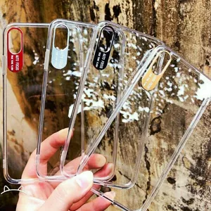 Ốp lưng IPhone X bảo vệ Cam
