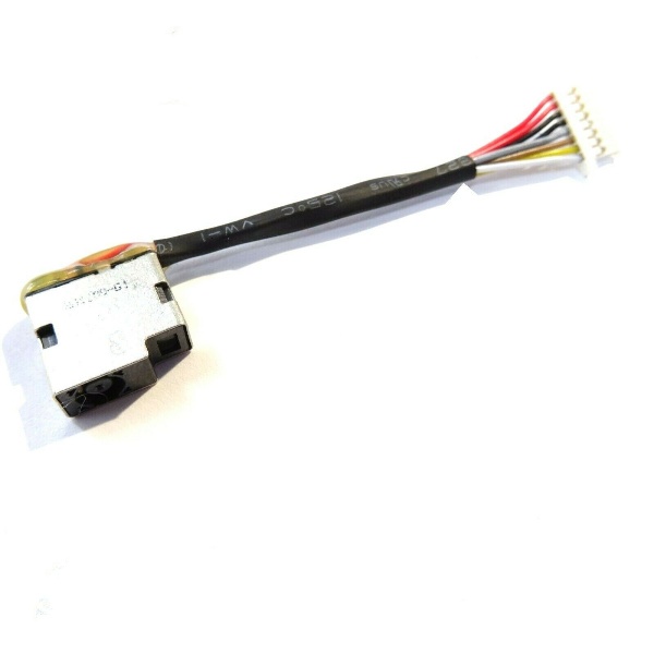Connecteur DC Power Jack Pour HP Pavilion G7-1249ef/1249sf/1250ea - Neuf