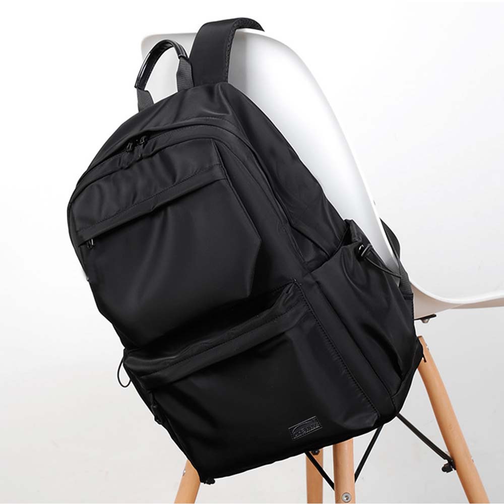 Mô tả Balo laptop CHENNY 15.6 inch balo đi học đi làm tiện lợi 2904 - 4