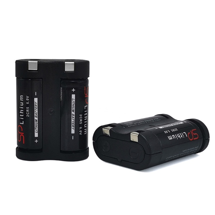 Pin 2CR5 6v | Shopee Việt Nam