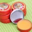 Bộ 3 Hộp Sáp Cao Dầu Dưỡng 3G Dạng Thuốc Mỡ Xoa Bóp Giảm Đau Cơ Bắp/ Khớp/ Đau Đầu