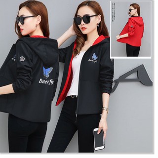 ÁO KHOÁC DÙ NỮ CỰC ĐẸP - SIÊU XINH - TÔN DÁNG THỜI TRANG NAMLEE