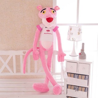 [ẢNH THẬT GIÁ SỐC] BÁO HỒNG PINK PANTHER KHỔNG LỒ [ HÀNG CAO CẤP CÓ CR NHA]