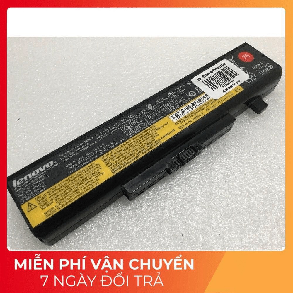 Pin Laptop Lenovo B480 B485 B580 B585 | Shopee Việt Nam