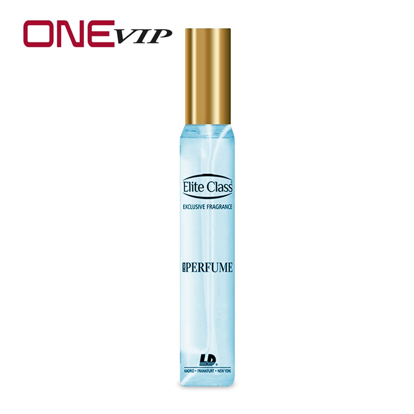 Nước Hoa Ô Tô Dạng Xịt L&D Elite Class One