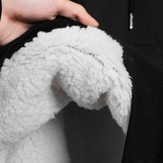 [2026 Xả rẻ] Aó hoodie dày trơn lót lông, áo hoodie unisex, lót full lông cừu,dricco_official